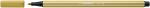 STABILO Pen 68 khaki