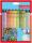 STABILO Pen 68 18er Kartonetui neue Farben 4006381578912