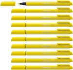 STABILO pointMax zitronengelb