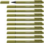 STABILO pointMax schlammgrün 4006381581400