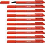 STABILO pointMax hellrot 4006381581462