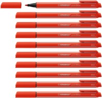 STABILO pointMax hellrot