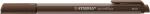 STABILO pointMax umbra 4006381581585