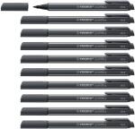 STABILO pointMax schwarzgrau 4006381581646