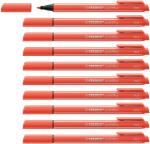 STABILO pointMax korallrot