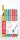 STABILO pointMax 8er Etui Pastellfarben