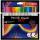 STABILO Pen 68 brush 24er Kartonetui „ARTY" neue Farben