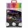STABILO Pen 68 brush 20er ColorParade „ARTY" neue Farben