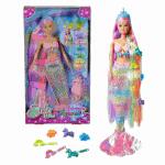 Steffi Love Rainbow  Mermaid, als Regenbogen Meerjungfrau...