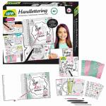 Handlettering  Ringbuch und Karten mit Fotos,...