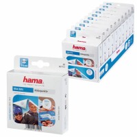 Klebepunkte 6mm  300er, hama
