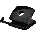 Novus Bürolocher B 220 re+new, 20 Blatt schwarz,...