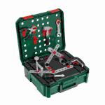 Werkbankkoffer BOSCH  36x38,5x43cm, Inhalt: Schraubzwinge...