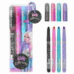 Stifte-Set  TOPModel Handlettering, 4 Stifte in den...