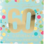 Zahlenkarten mit Musik  55. Geburtstag, Motiv 45, Depesche