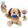 NICI Schlenker Hund  30cm