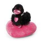 Plüschfigur Schwan Love schwarz NICI GREEN 48265...