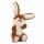 NICI Schlenker Hase  Poline Bunny 25cm