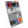 Filzstifte be.safe Duo  Marker 10er
