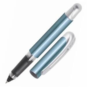 Tintenroller College  Metallic Blue