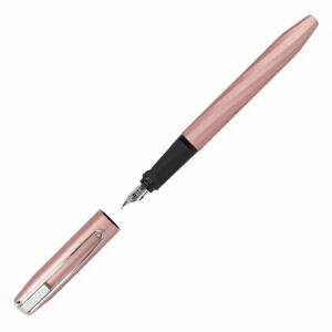 Füller Slope M Metallic  Rose