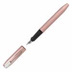 Füller Slope M Metallic  Rose