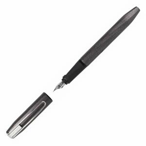 Füller Slope M Metallic  Black