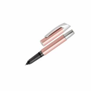 Rollerball Campus II  Metallic Rosegold