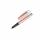 Rollerball Campus II  Metallic Rosegold