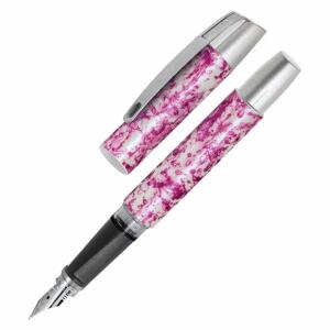 Füllhalter Campus  Splash Pink, Feder M