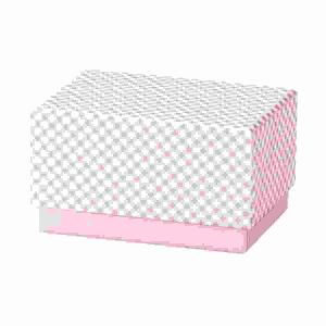 Baby Girl Minibox  60x87x50mm, Rössler