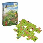 Brettspiel Carcassonne  Grundspiel V3.0, Neue Edition,...