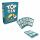 Partyspiel Top Ten  Nominierung Spiel des Jahres 2022, für 4 - 9 Spieler, ab 12 Jahren,, Cocktail Games, Asmodee