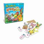 Zoch Kartenspiel Heckmeck  am Karteneck, Spielzeit ca. 20...