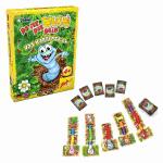Zoch Da ist der Wurm drin  Das Kartenspiel, Spielzeit ca....