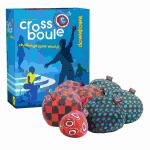 Zoch Cross Boule Downtown  für In- und Outdoor,, ab...