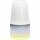 Trinkbecher Mehrweg 200ml  pastellfarben 6er, HEKU