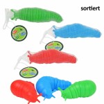 Fidget Toy Schneckenraupe  3fach sortiert, sortiert in...