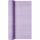 Tischläufer 490cmx40cm  Airlaid Struktur flieder, Home Fashion