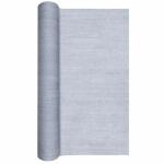 Tischläufer Struktur grey  490x40cm, Home Fashion