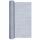Tischläufer Struktur grey  490x40cm, Home Fashion