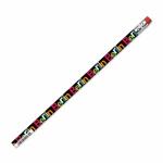 Bleistift Color Schrift
