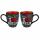 Tasse Endless love Berlin  konisch