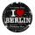 Aschenbecher I Love  Berlin