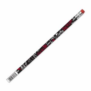 Bleistift Berlin schwarz