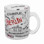 Glastasse Berlin
