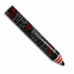 Radierstift Berlin 4028005348848