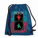 Sportbeutel Stop&Go