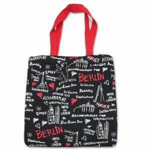 Baumwollbeutel Berlin
