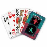 Spielkarten Stop&Go